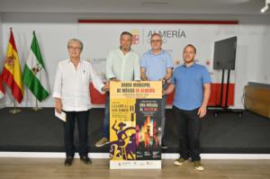 La Plaza de la Constitución acogerá seis veladas musicales durante la Feria
