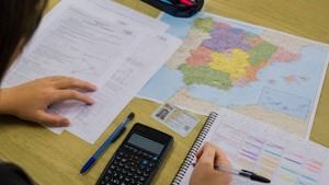 Diferencias en la PAU 2026 que impactan los resultados por comunidades autónomas