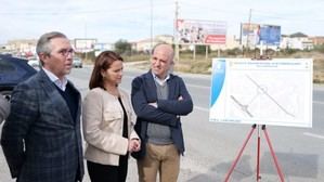 Diputación de Almería destina más de 16 millones a obras en junio