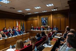 Diputación de Almería destina 3.5 millones a cámaras de tráfico en municipios pequeños