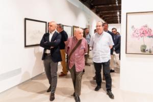 Las noches de julio llenan de teatro, música y relatos el Museo del Realismo