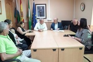 Diputación de Almería apoya iniciativas en Benizalón y Benitagla