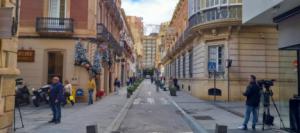 Mascarillas, amaño en adjudicaciones de obras, y blanqueo de capitales entre los delitos imputados