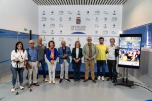 Las VIII Jornadas ‘El deporte como vía hacia la inclusión’ se celebran el 20 de mayo