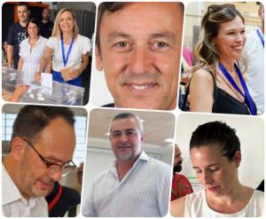 23J: El PP arrebata un escaño a Vox y gana en Almería