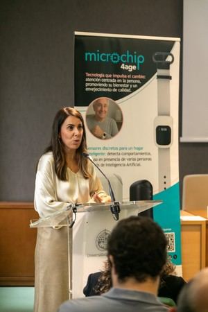 Sistema inteligente para controlar tratamientos de diabetes en Almería y Andalucía