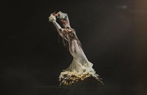 Entradas a la venta para el 59º Festival de Flamenco y Danza en Almería
