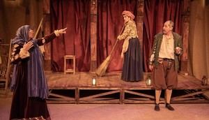 Entradas a la venta para las Jornadas de Teatro del Siglo de Oro en Almería