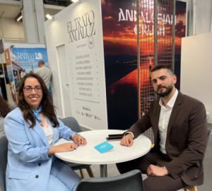 Almería refuerza su posicionamiento turístico en la feria B-Travel de Barcelona