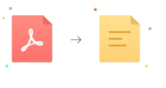 Cómo extraer texto de un PDF sin perder el formato