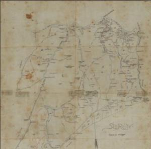 Un documento histórico de Serón entre los digitalizados por la Junta de Andalucía
 