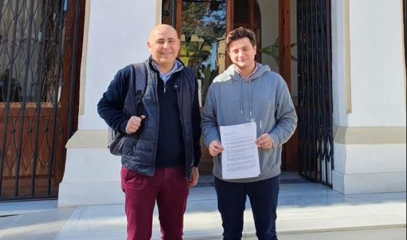 El PP denuncia el “deterioro” de Huércal-Overa provocado por el PSOE