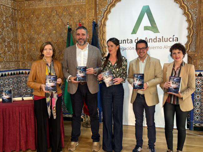Intensa agenda cultural en al provincia con motivo del Día del Libro