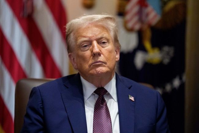Trump despliega Guardia Nacional en Memphis para combatir la delincuencia