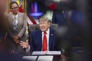 Trump anuncia la eliminación del líder del 'Tren de Aragua' en un ataque rápido