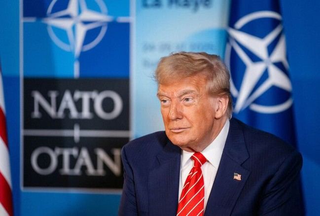 Trump advierte a España sobre sanciones comerciales por gasto en Defensa