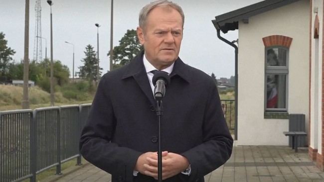 Aeropuerto de Copenhague vuelve a operar tras avistamiento de drones