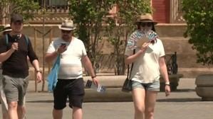 Abril de 2026, el más cálido en España desde 1950