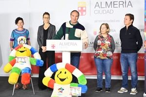 Dos mil corredores se preparan para la San Silvestre en Almería este domingo