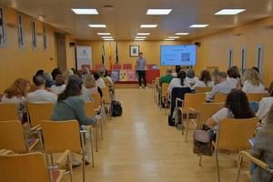 Almería recibe dos premios internacionales por educación sobre el ictus en escolares