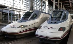Retrasos en alta velocidad Madrid-Andalucía se extienden hasta el 16 de febrero