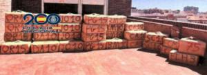 Una rama de narcotráfico con raíces en Almería sufre un duro golpe financiero