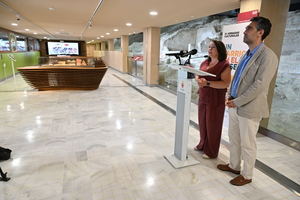 Almería reconecta con sus raíces en el Barrio Andalusí