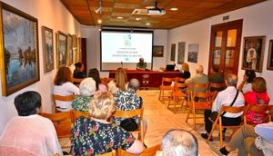 Reeditada la obra ‘Roquetas de Mar, apuntes para su historia’ de Enrique Silva