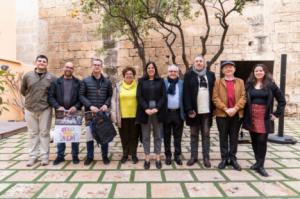 Diputación premia las mejores imágenes de su Concurso de Fotografías que ilustran el calendario 2026 del IEA