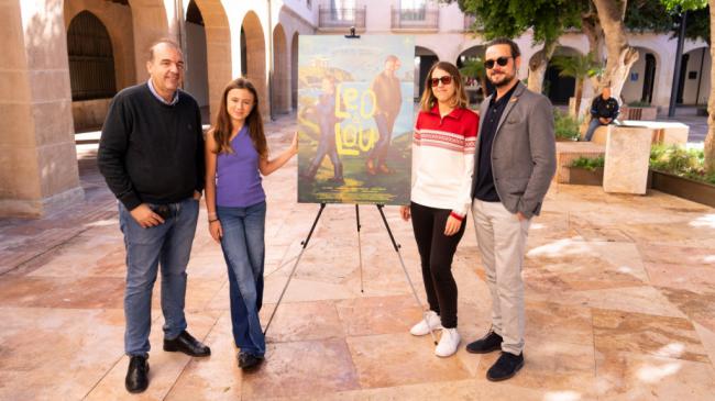 ‘Leo & Lou’ Defiende la Ternura y la Inclusión en el Certamen Ópera Prima