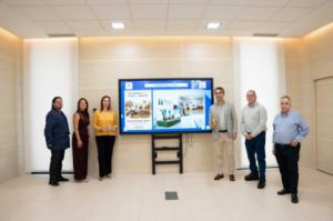 Visitas teatralizadas en el Ecomuseo de la Vega