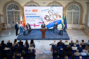 148 biografías que marcan la historia provincial de Almería