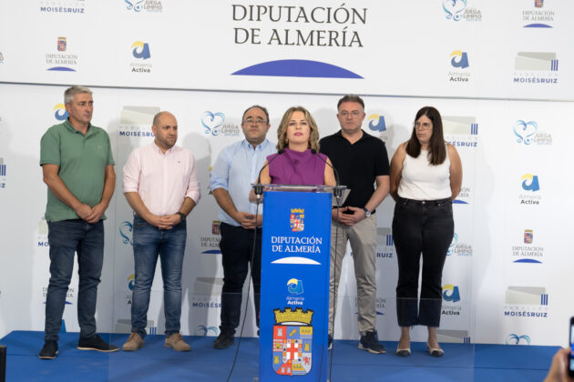 II Encuentro de Turismo Activo en Alpujarra 2025