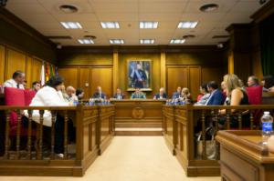 Diputación ‘rescata’ el servicio de abastecimiento y saneamiento de Vélez-Blanco
