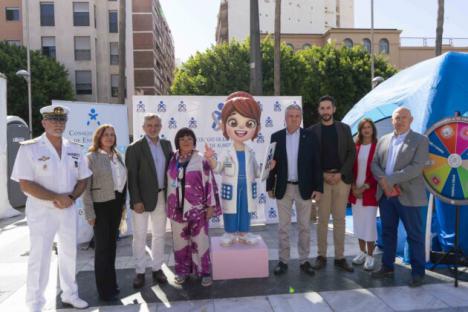 Día Internacional de la Enfermería en Almería