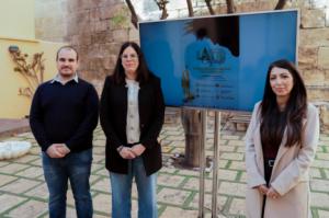 Certamen 'Latir Cofrade' en Huércal de Almería reunirá a siete bandas el 7 de febrero