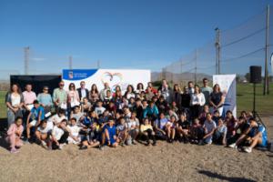 Juegos Deportivos Provinciales 2025: Deporte para todos en Almería