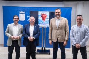 La VI edición del Festival de la Gamba Roja promete ser un festín inolvidable en Garrucha