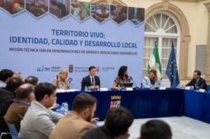 Sabores Almería: un caso de éxito destacado