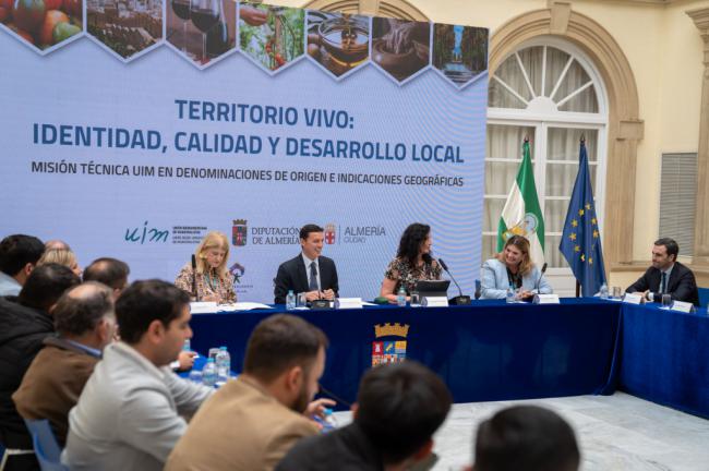 Sabores Almería: un caso de éxito destacado