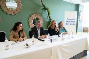 Diputación de Almería aprueba presupuesto para entidades sociales