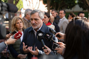 FAAM lidera un llamamiento para proteger los derechos de la Discapacidad en Almería