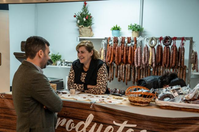 Miles de visitantes disfrutan de Sabores Almería