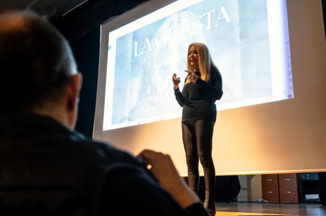 FICAL Impulsa la Financiación con el Panel de Expertos Pitching