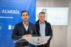 Feria Ecuestre, Cinegética y de Pesca en Níjar este fin de semana