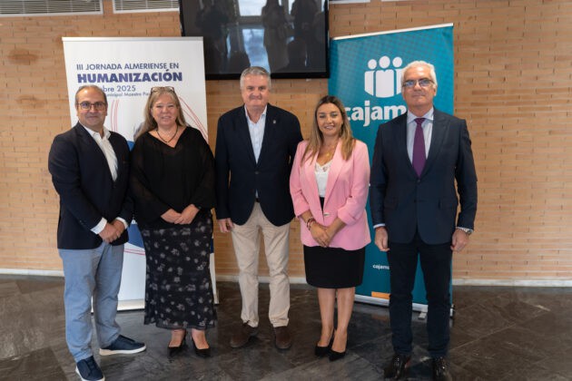 Jornadas de Humanización en Torrecárdenas