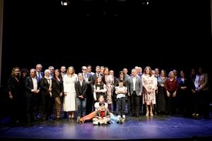 CC Torrecárdenas reconocido con el Down de Oro por su compromiso con la inclusión social