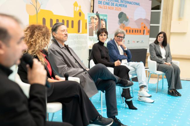 Estreno mundial de ‘Papeles’ en FICAL: Corrupción con sabor panameño