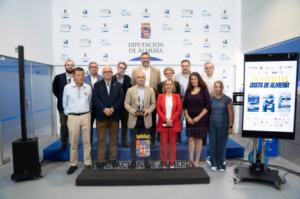 50 años del Rallye Costa de Almería este fin de semana