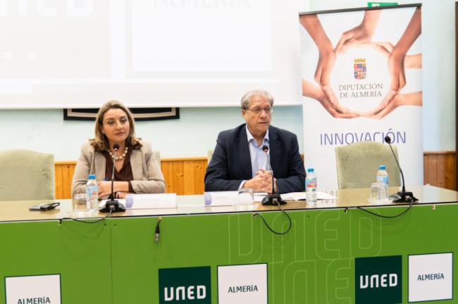 Foro de Innovación Social en Almería